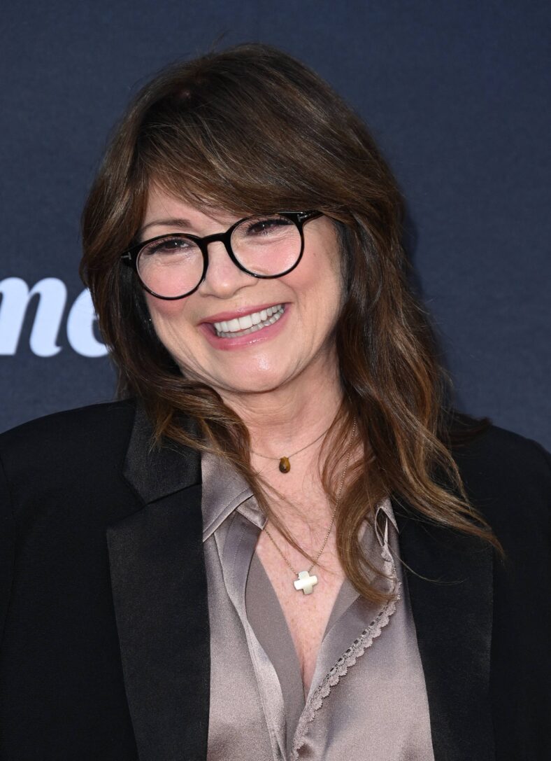 Valerie Bertinelli  at Lifetimes Love, Again FYC
