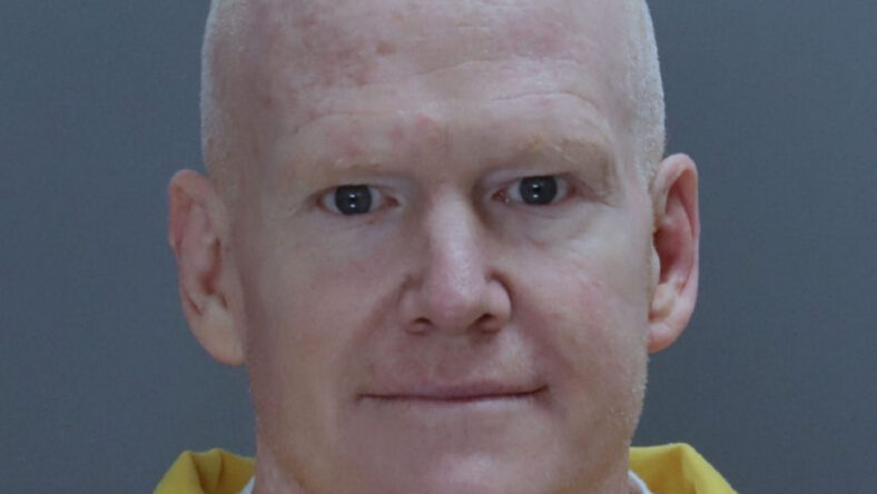 Why Alex Murdaugh’s Retrial Had To Leave Colleton County