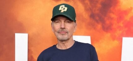 Billy Bob Thornton