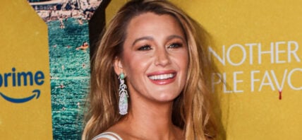 Blake Lively