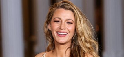 Blake Lively at 13th Annual LACMA Art + Film Gala 2024