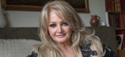 Bonnie Tyler