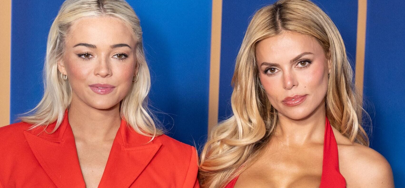 “Livvy Dunne parece ‘vazada’ no teaser de ‘Baywatch’ ‘Whitewashed’” .