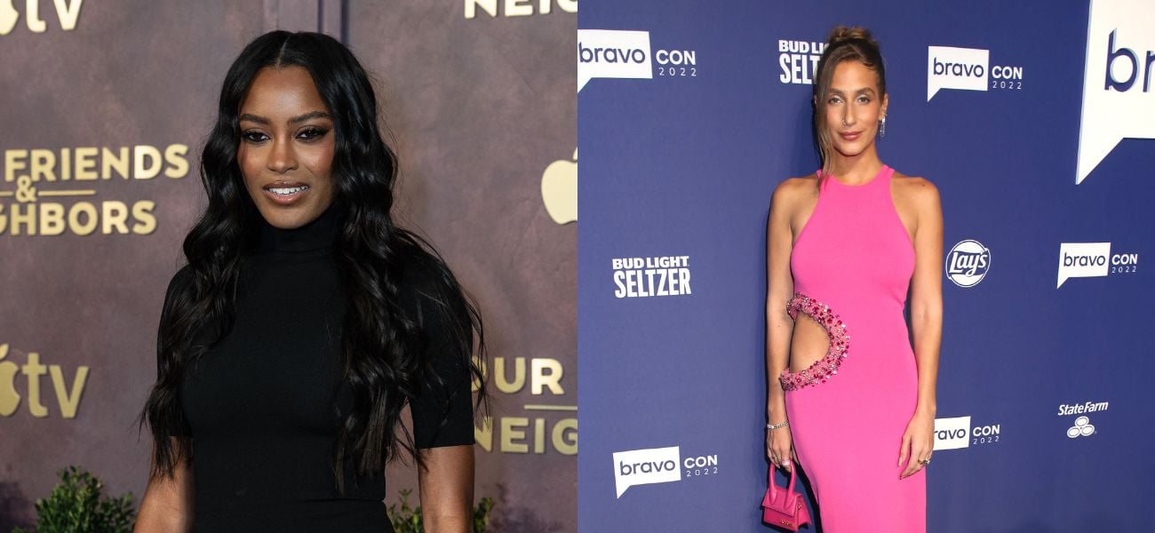 Ciara Miller diz que suspeitava do caso Wilson e Batula