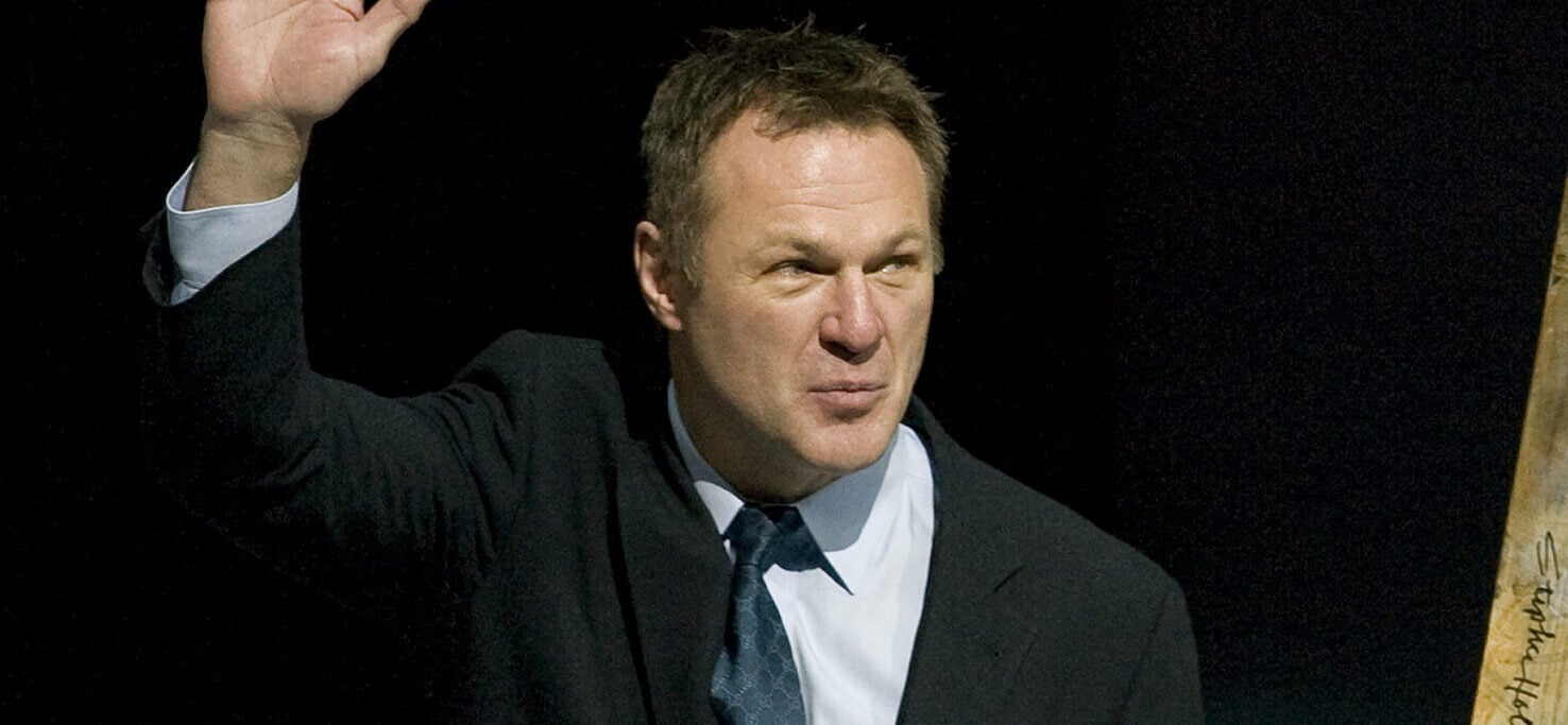 A morte trágica de Claude Lemieux: amigos revelam lutas privadas