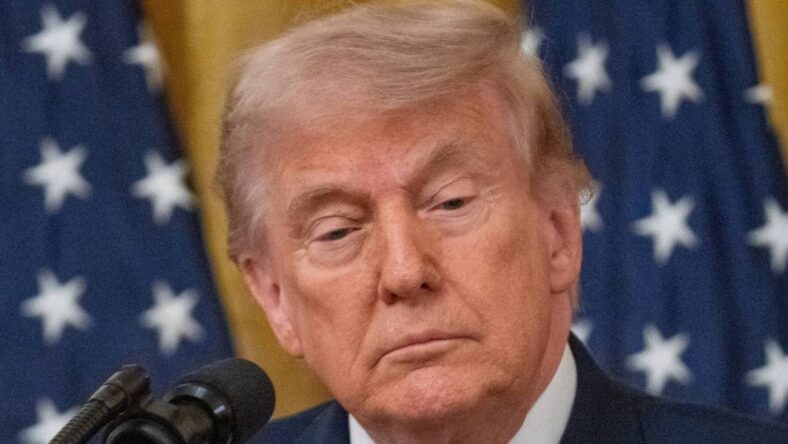 Trump Reportedly ‘Livid’ As ‘Humiliating’ State Fair Crumbles After Suffering Multiple Mishaps And Scathing Heatwave