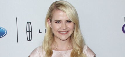 Elizabeth Smart