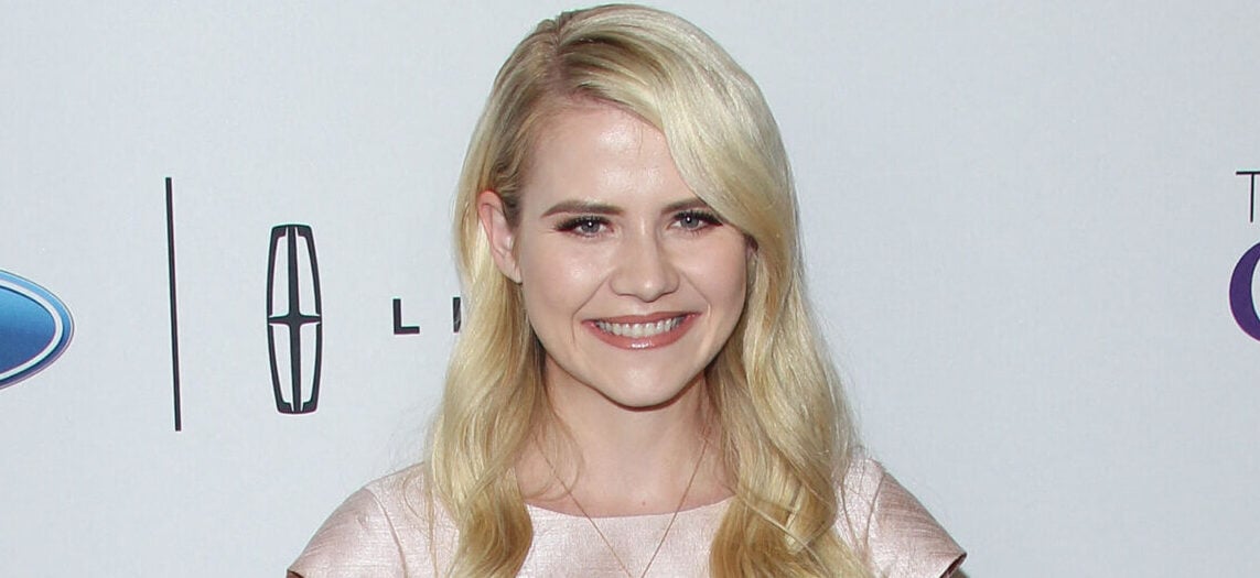 Elizabeth Smart Holds Out Hope For Nancy Guthrie: ‘We Have To Keep Looking’