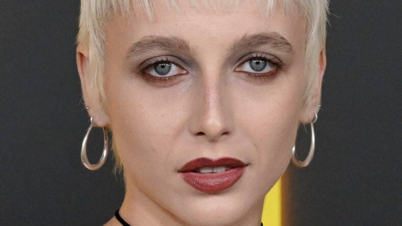 Emma Chamberlain 'Ate It Up' At 2026 Met Gala