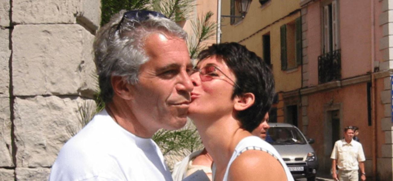 Hidden Epstein Suicide Note Fuels Cover-Up Claims