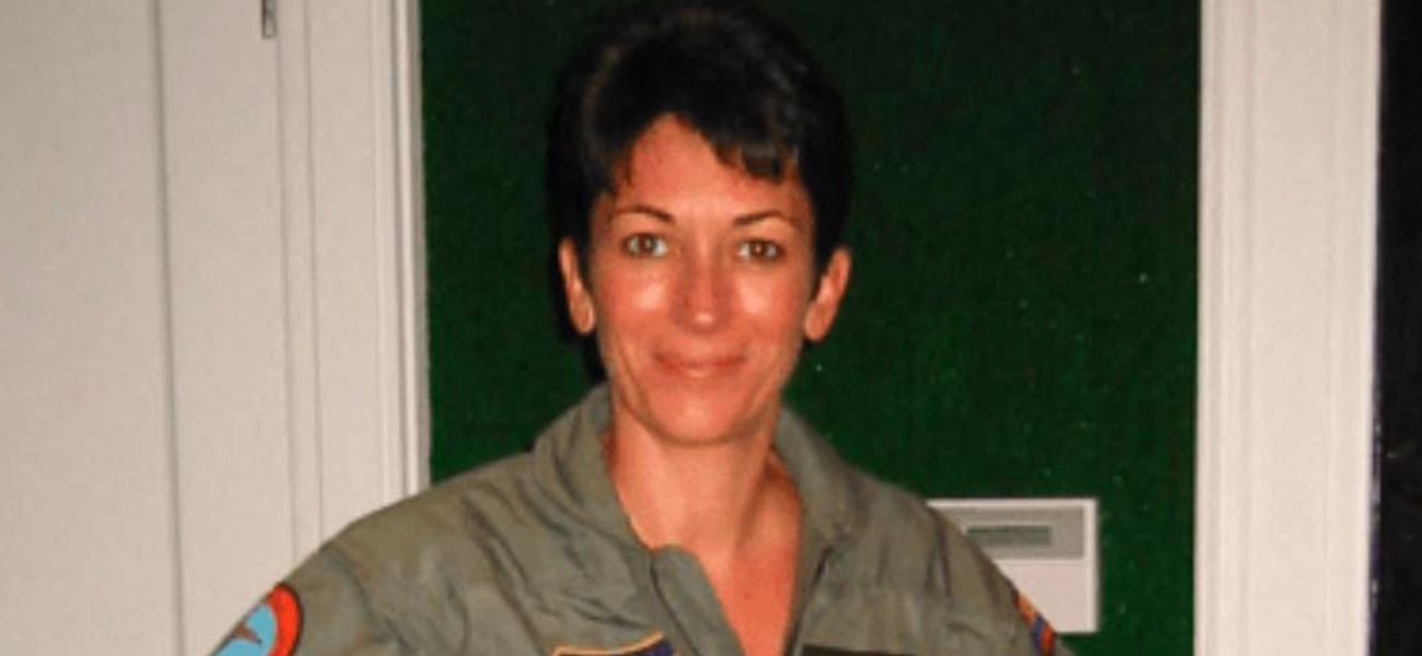 Questions Grow Over Ghislaine Maxwell’s Prison ‘Privileges’
