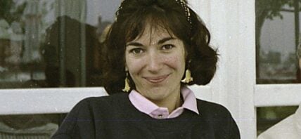 Ghislaine Maxwell Dealt Brutal Blow In Latest Bid To Overturn Conviction