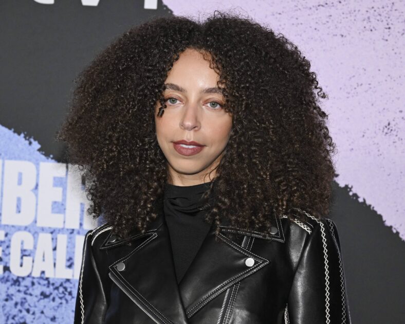 Hayley Law at Apple TV+s ''Number One on the Call Sheet'' LA Premiere