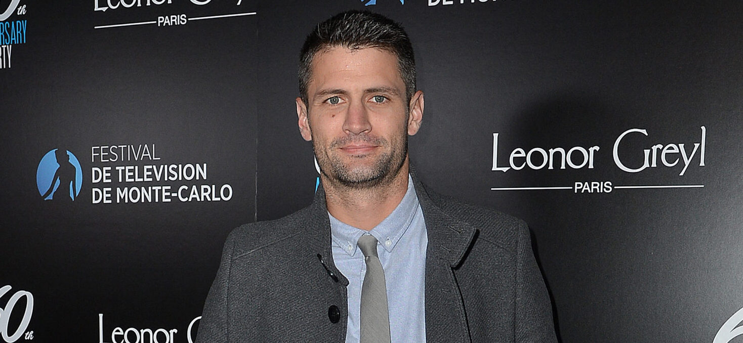 James Lafferty tem uma condição para ingressar no ‘DWTS’