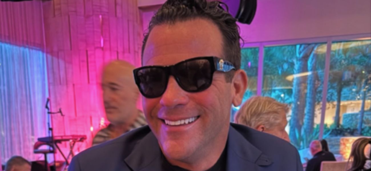 John Cerasani Building His Personal Brand Inside And Out Of Casinos