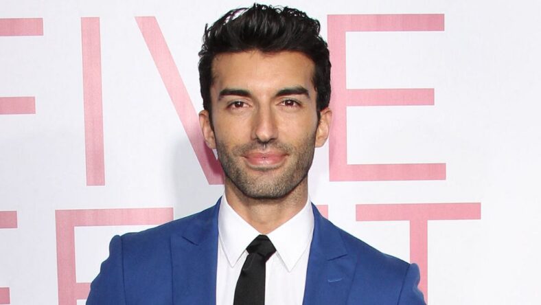 Justin Baldoni Forced To Leave Home As Blake Lively Fight Takes New Turn