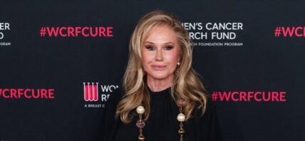 Kathy Hilton, RHOBH