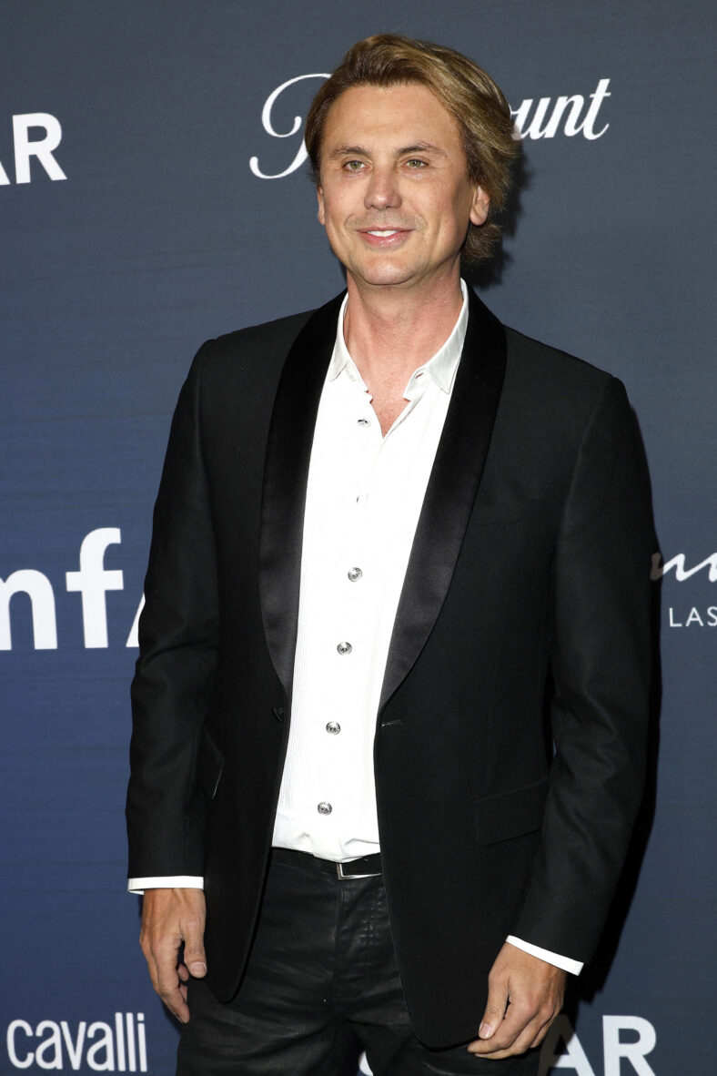 Jonathan Cheban