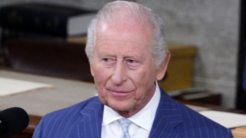 King Charles’ Missing Appearance Sparks Whispers His Schedule Is Being Cut Back