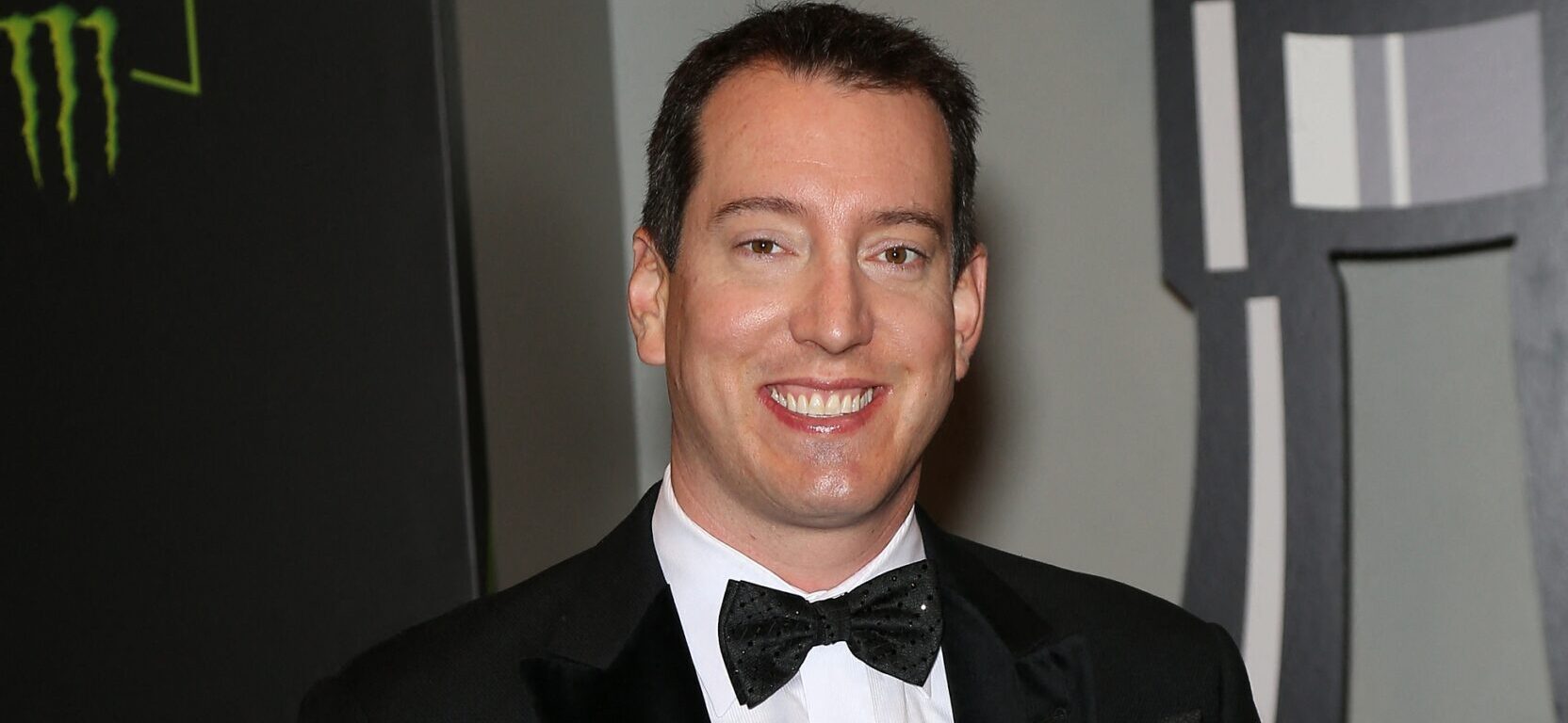 A certidão de óbito de Kyle Busch detalha graves problemas médicos