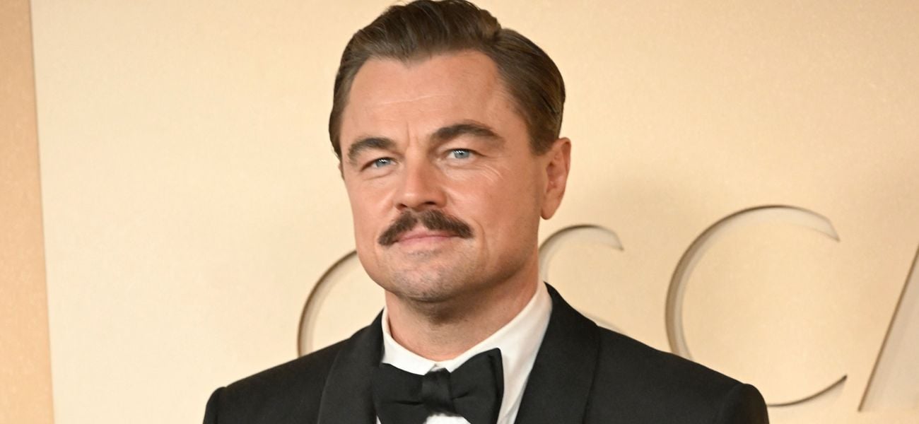 Leonardo DiCaprio’s Sneaker Investment Nears $4M Loss