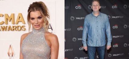Lindsay Hubbard, Michael Rapport