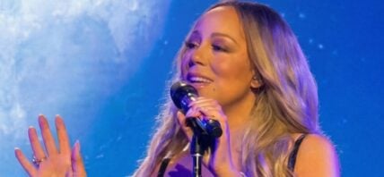 Mariah Carey