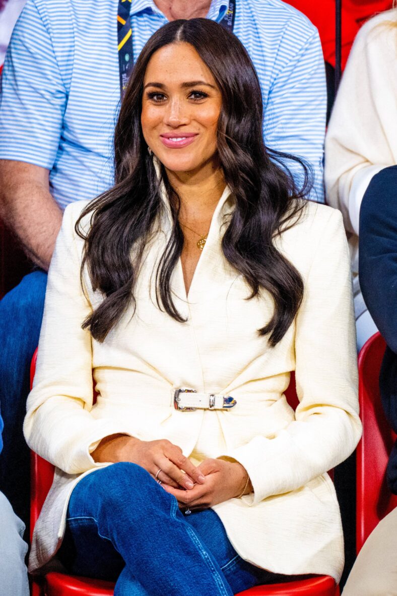 Meghan Markle