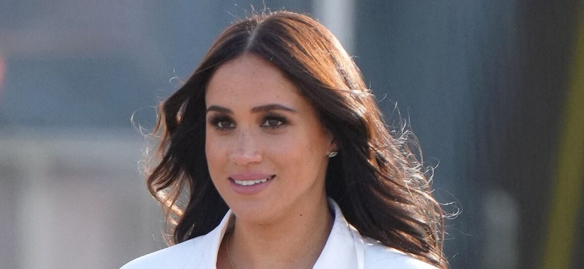 Meghan Markle at the Nations Home, Invictus Games