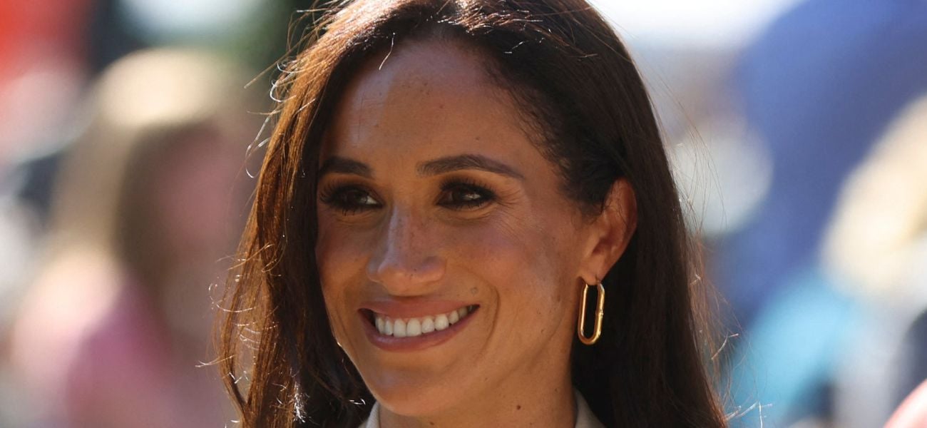 Meghan Markle’s Possible Reality TV Comeback Brutally Dismissed