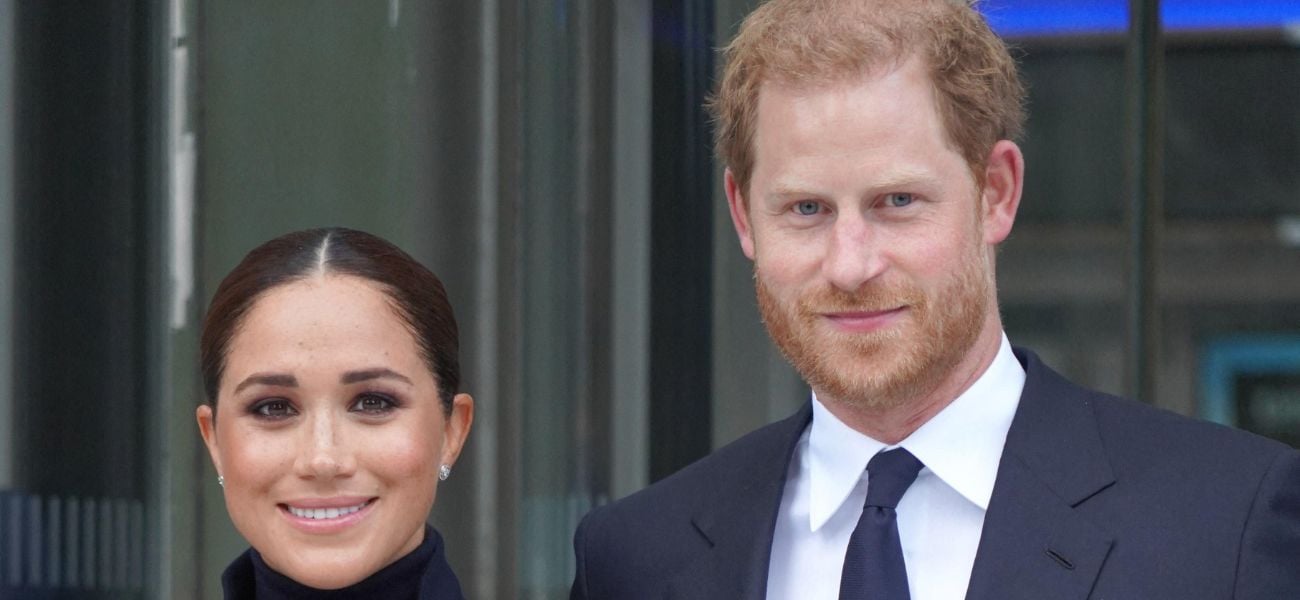 Meghan Markle’s ‘Self-Contained’ Royal Plan Exposed