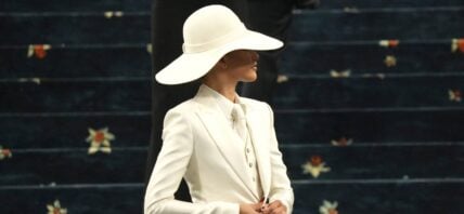 The 2025 Met Gala-''Superfine:Tailoring Black Style NYC