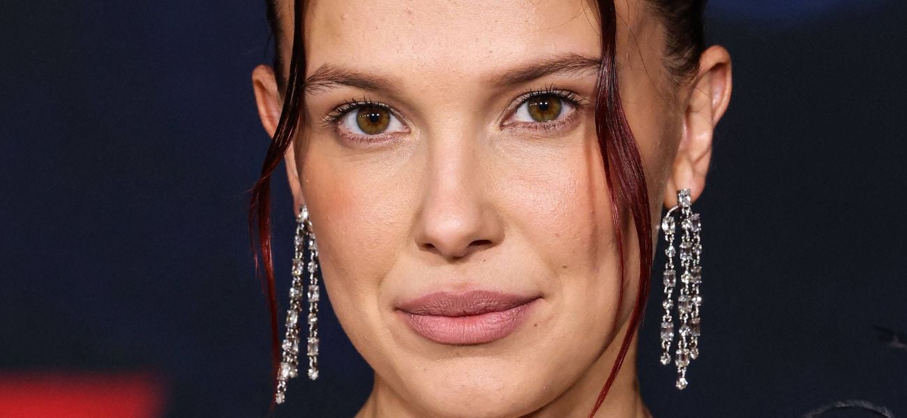 Millie Bobby Brown aumenta a temperatura em ‘Juicy’ Bikini Snap Millie Bobby Brown aumenta a temperatura em ‘Juicy’ Bikini Snap
