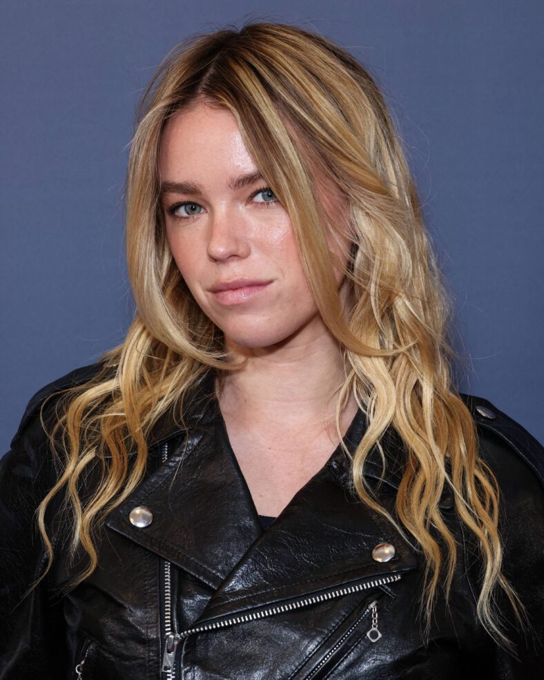 Milly Alcock at the 26th Annual Newport Beach Film Festival Honors And Variety's 10 Actors To Watch