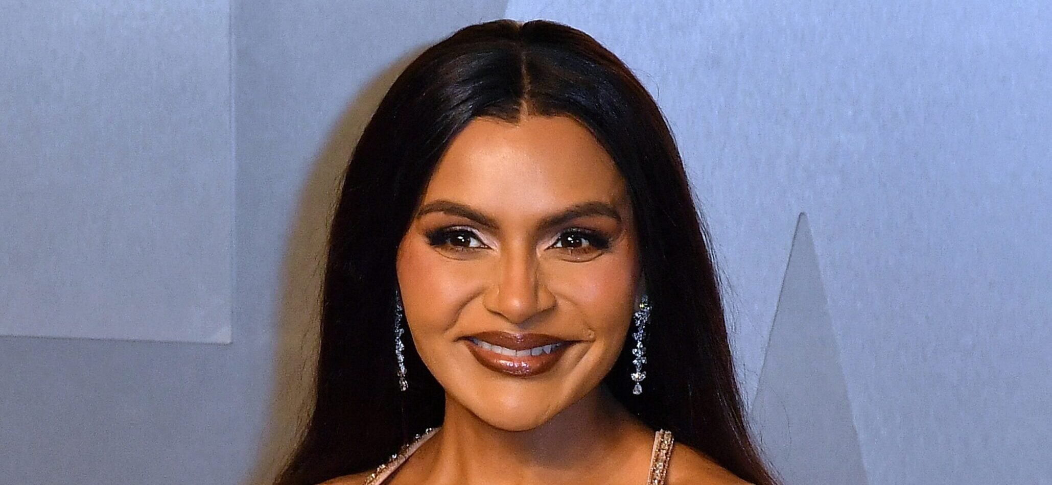Mindy Kaling fala sobre a pressão para perder peso