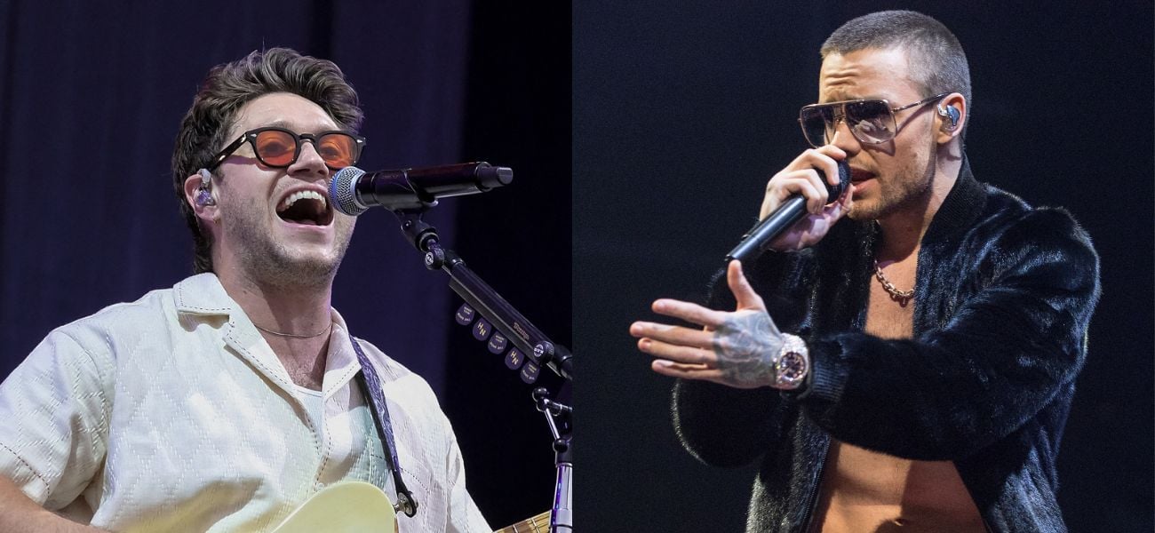 Niall Horan aparece para prestar homenagem a Liam Payne em uma nova música emocionante