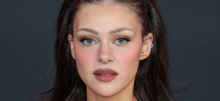 Nicola Peltz at Los Angeles Premiere Of Vertical Entertainment's 'Lola'