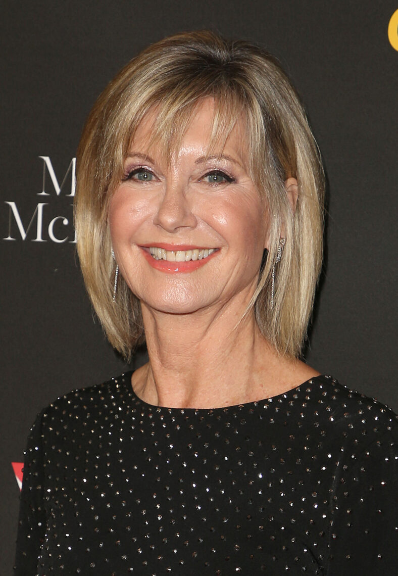 Olivia Newton-John