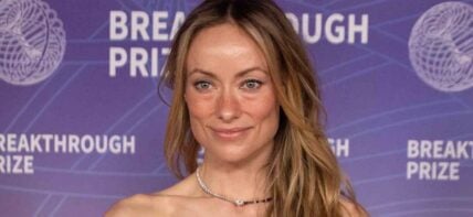 Olivia Wilde