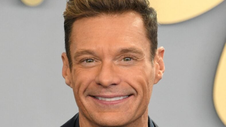 Ryan Seacrest’s Love Life Takes A Turn Months After ‘Serious’ Romance Reports