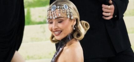 Sabrina Carpenter 2026 MET Gala Costume
