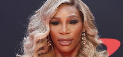 Serena Williams at The 2024 ESPY Awards in Los Angeles