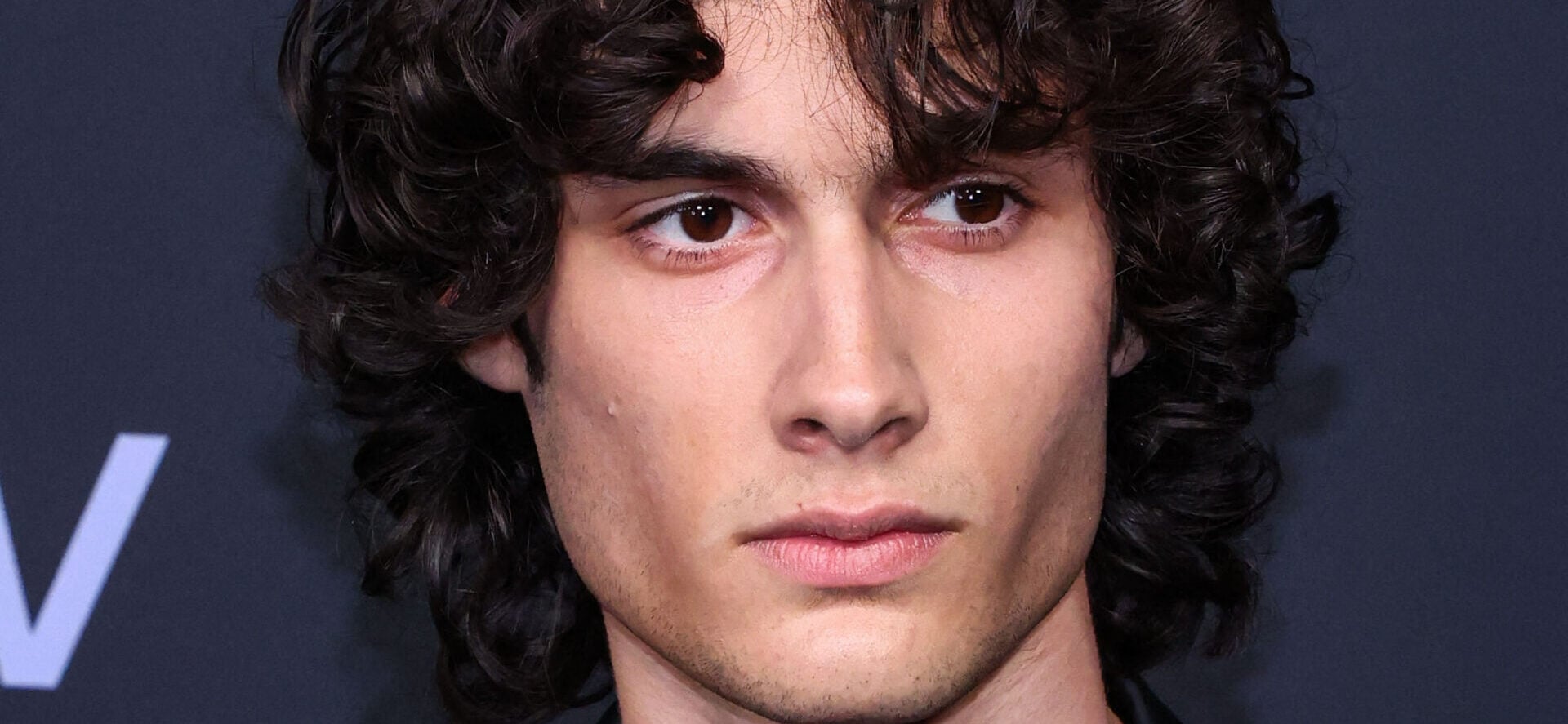 Sombr Turns Up The Heat In Sheer Look At Vogue Pre-Met Party