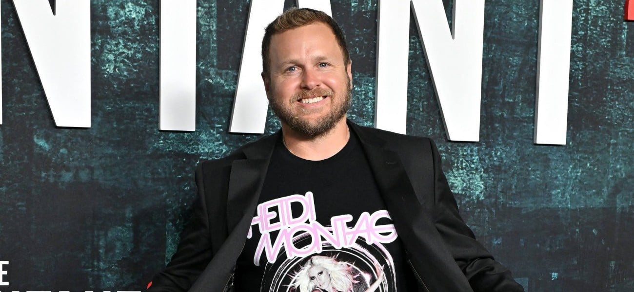 Spencer Pratt quer distância das reivindicações anteriores de 11 de setembro