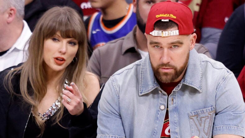 Taylor Swift & Travis Kelce’s Wedding Mystery Deepens With Double Event Conspiracy Theories