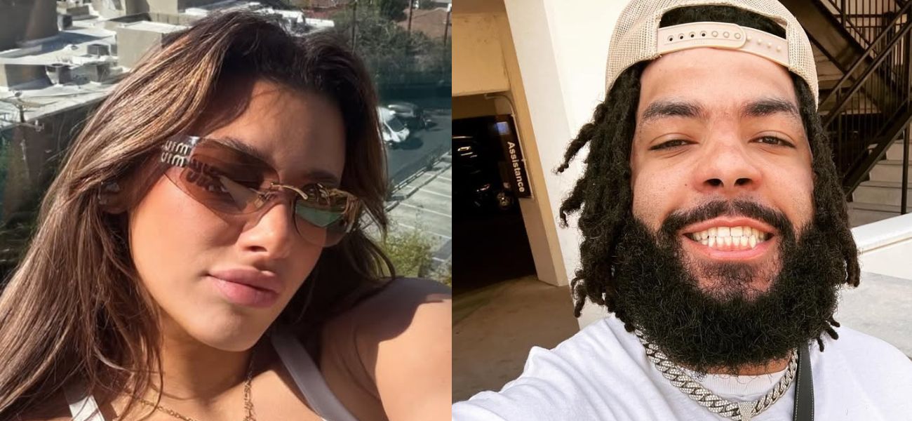 NFL Player Cody Ford Left Ex-Fiancé With ‘PTSD’ Following Split NFL Player Cody Ford Left Ex-Fiancé With ‘PTSD’ Following Split