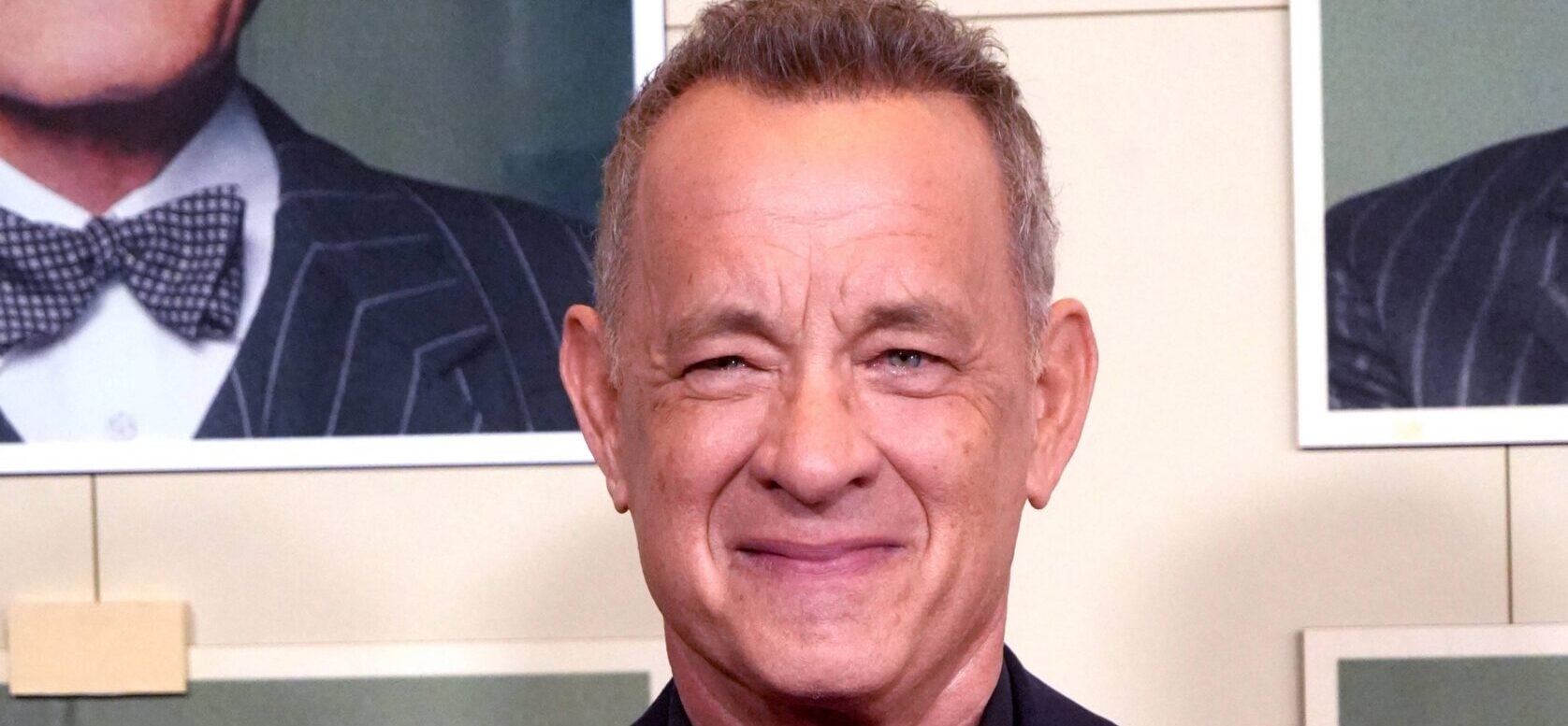 Tom Hanks surpreso por continuar fazendo parte de “Toy Story”