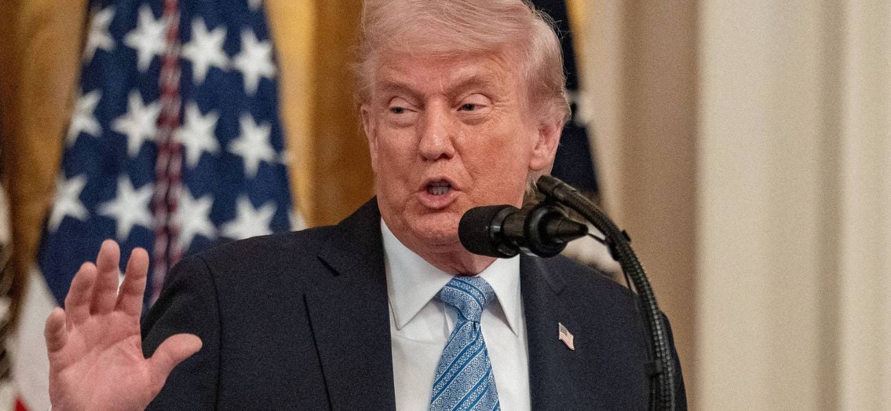 Donald Trump ‘Mandalorian’ Post Backfires