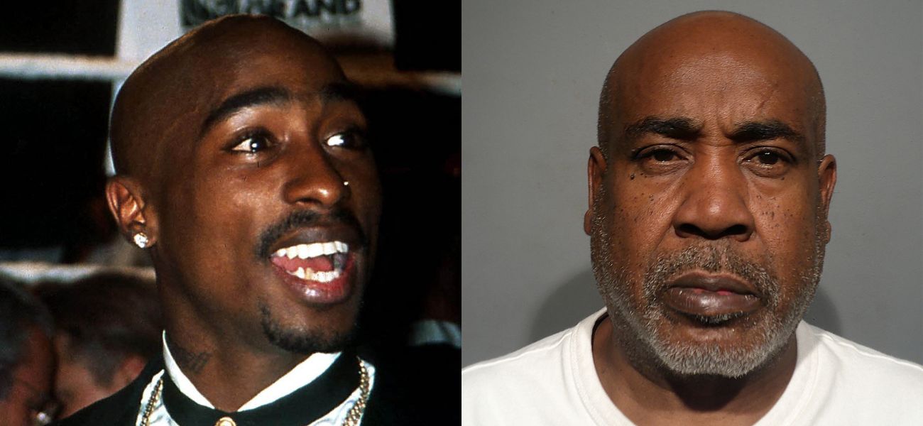 O suposto assassino de Tupac se gaba de ter matado em novo áudio
