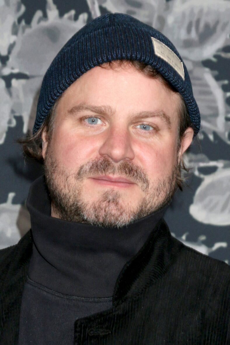 Brady Corbet